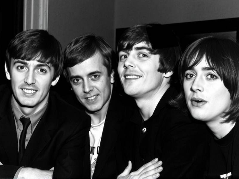 Did the Beatles Quit Smoking Cigarettes? A Look at Their History and Reasons