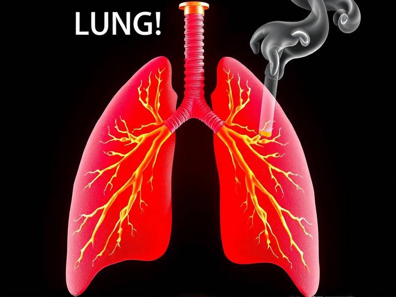 Can Lungs Really Repair Themselves After You Quit Smoking?