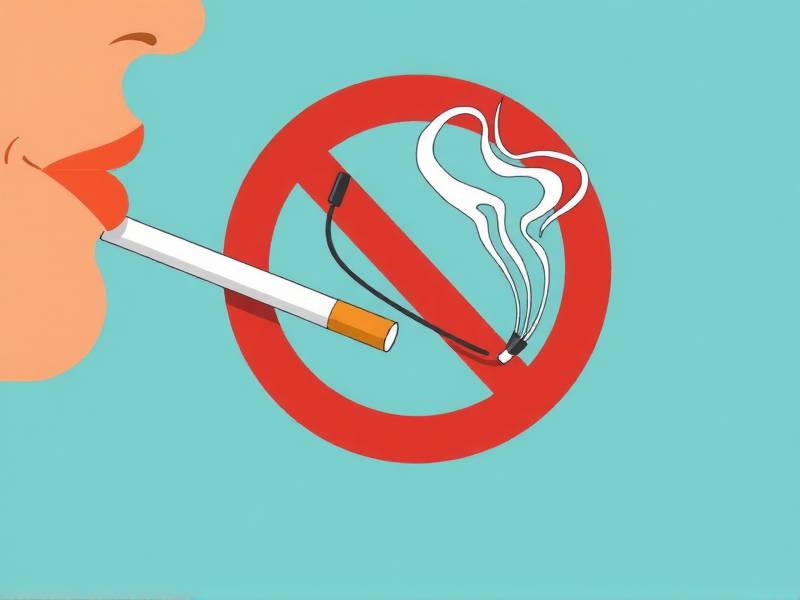 Here's How to Tell Someone to Quit Smoking in a Kind and Effective Way