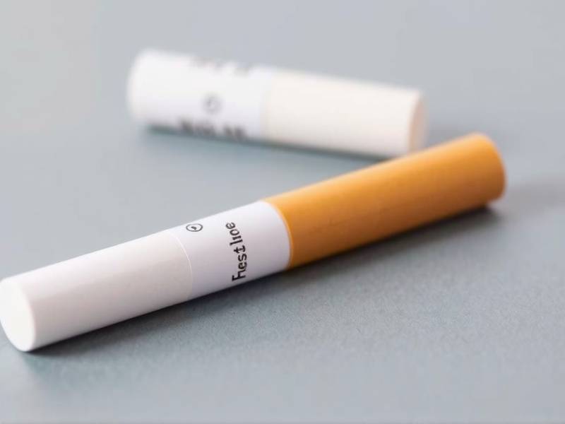 Does Humana's Prescription Coverage Include Quitting Smoking Aids?(1)