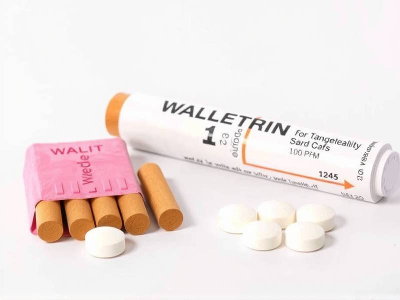 How Does Wellbutrin Help You Quit Smoking Cigarettes?(1)