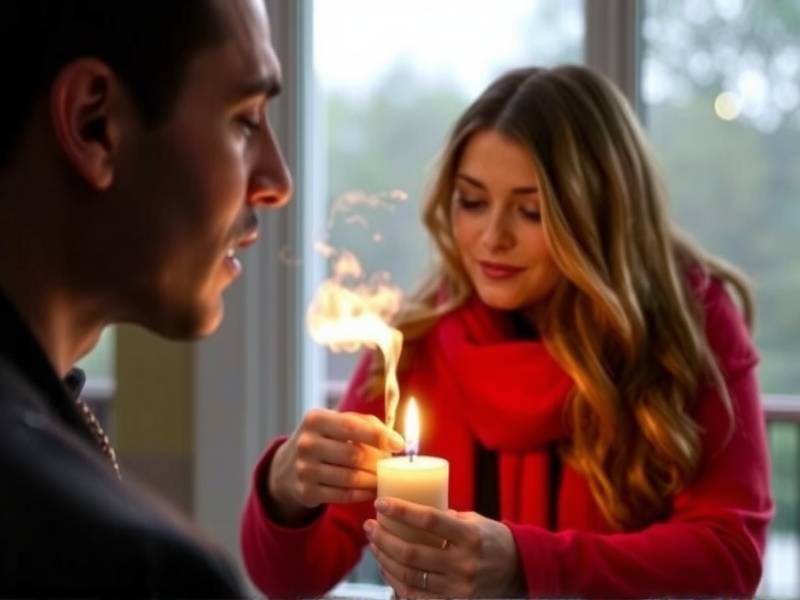 A Magic Spell to Help Others Quit Smoking - How This New Method Could Change Lives