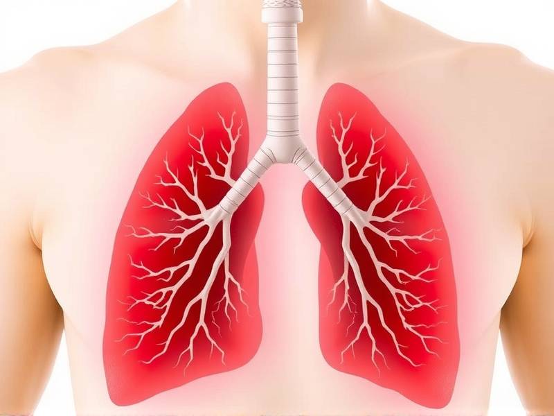 How Long Does It Take for Lung Repair to Occur After Quitting Smoking?(1)