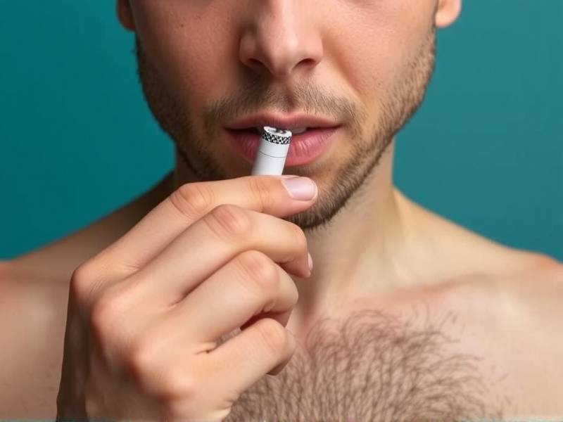 Does Quitting Smoking Really Make You Cough? The Science Behind the Question