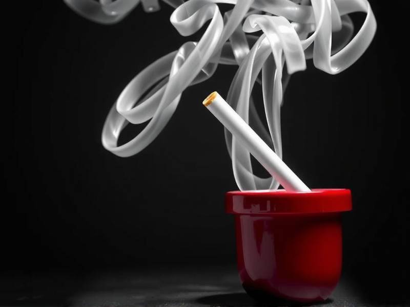 Which Day Is the Worst After Quitting Smoking?