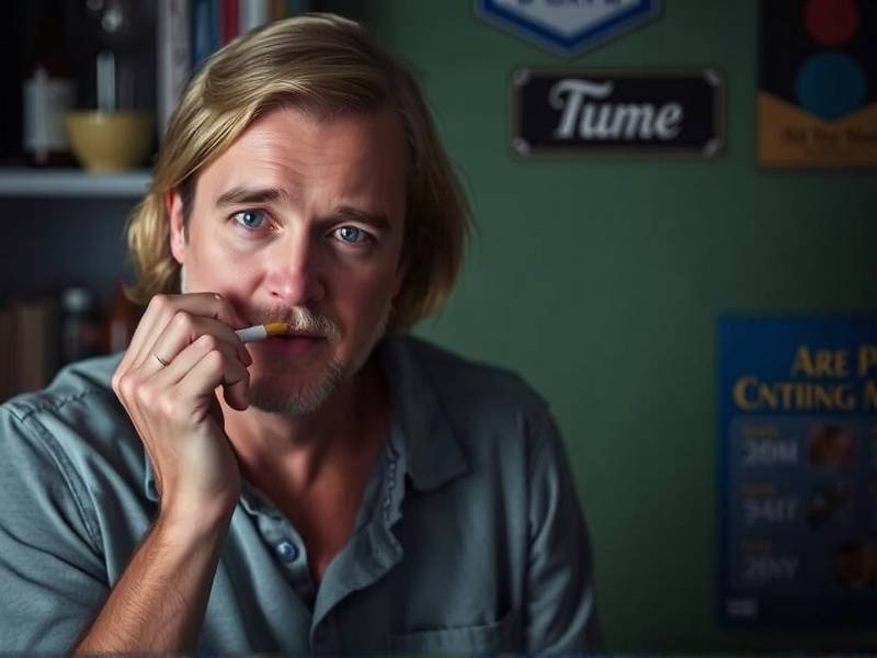 The Inside Scoop on How It Feels When You Quit Smoking(1)