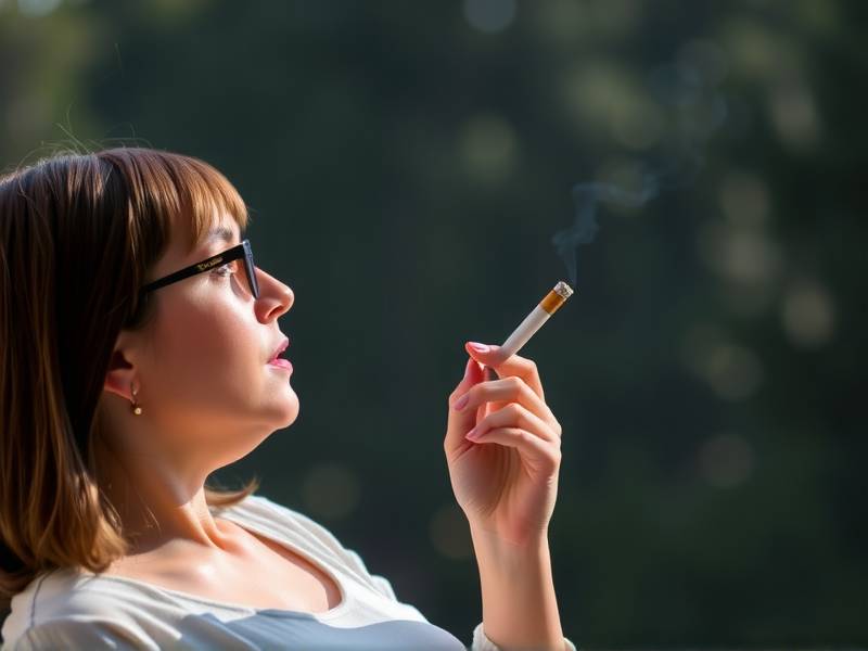 Will You Put On Weight If You Quit Smoking? The Truth About Weight Gain After Quitting Smoking