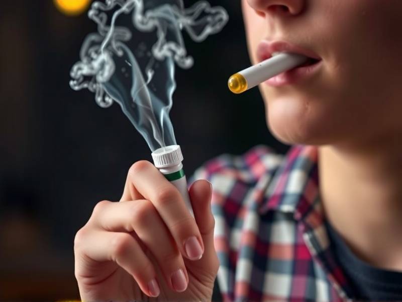 How to Quit Smoking: Effective Medications and Tips(1)