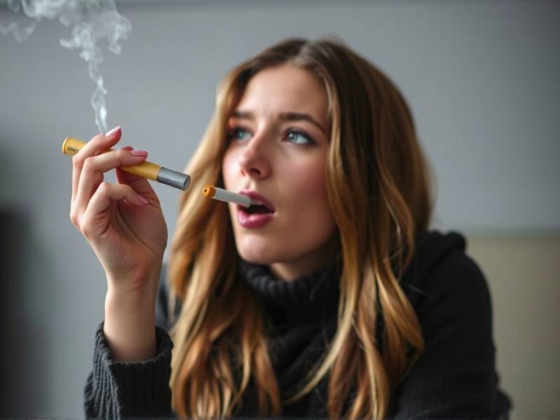 What Kind of Withdrawals Can You Experience When Quitting Smoking Weed?