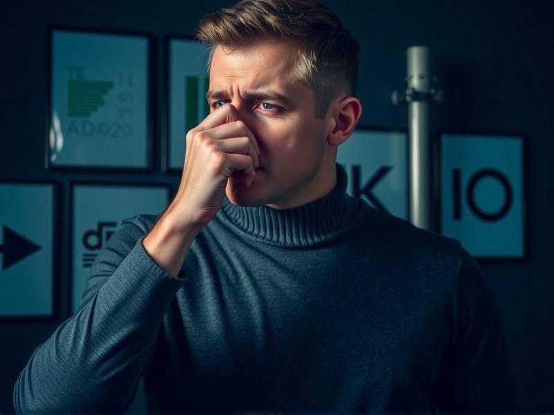 How to Cope with Stress While Quitting Smoking