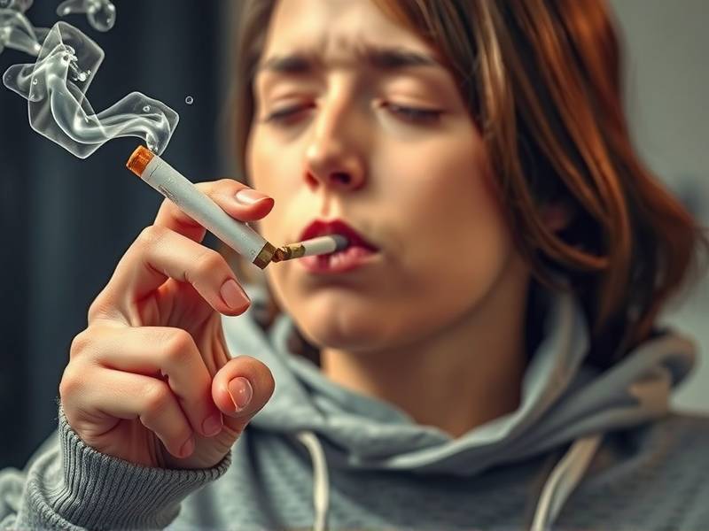 Why Am I Not Coughing Up Phlegm After Quitting Smoking? The Surprising Reasons You Should Know