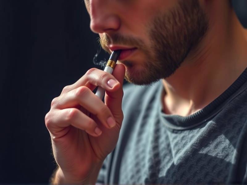 Why Am I Not Coughing Up Phlegm After Quitting Smoking? The Surprising Reasons You Should Know