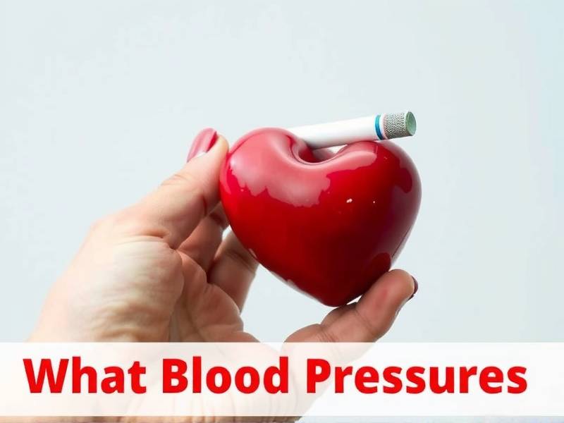 How Much Does Quitting Smoking Really Lower Blood Pressure?