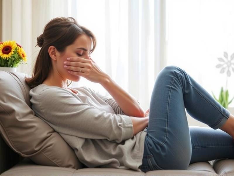 Is It Normal to Feel Extremely Tired After Quitting Smoking?