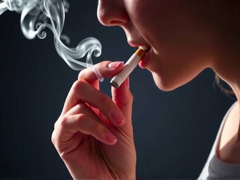 What Does Quitting Smoking Do to Your Body?
