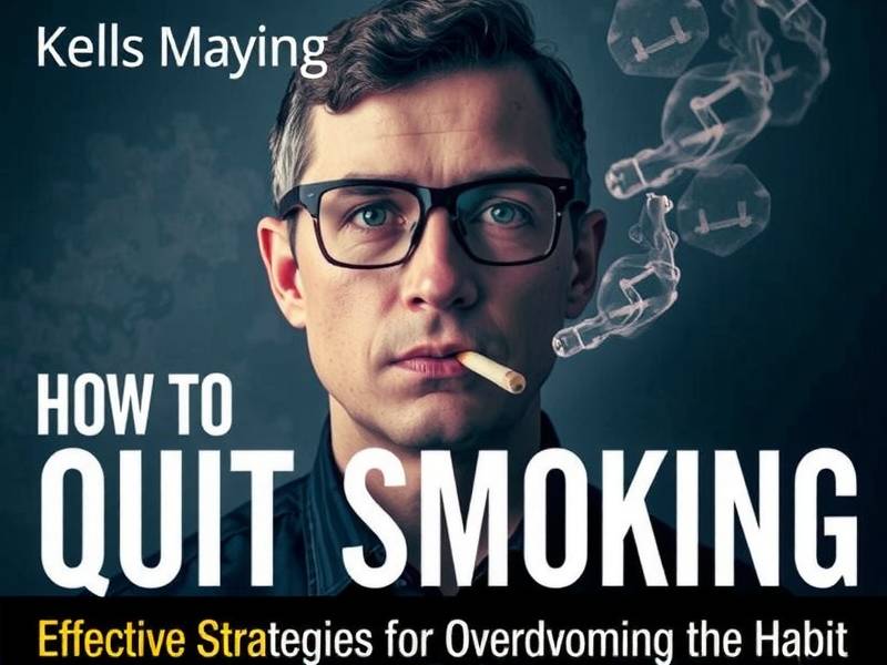 How to Mentally Quit Smoking: Effective Strategies for Overcoming the Habit