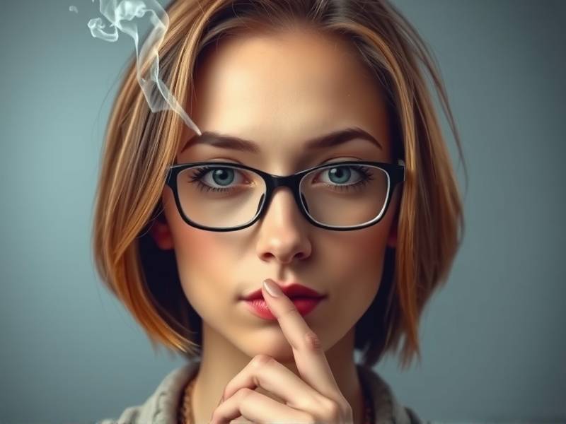 How to Mentally Quit Smoking: Effective Strategies for Overcoming the Habit(1)