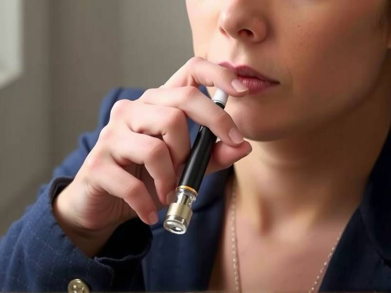 Do E-Cigarettes Really Help Quit Smoking? A Comprehensive Guide(1)