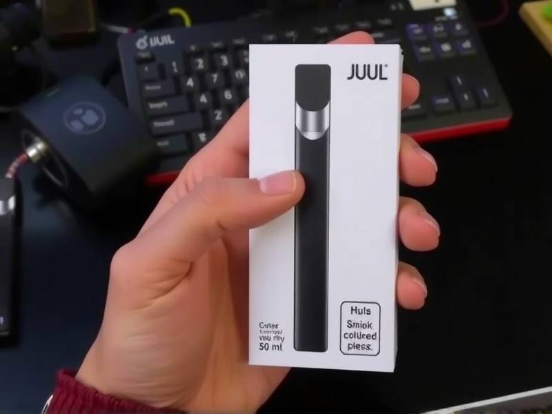 Does Juul Really Help Quit Smoking? Reddit Users Share Their Thoughts