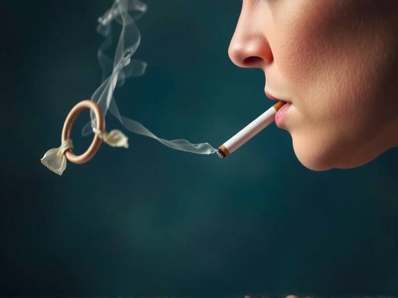 How to Psych Yourself Up to Quit Smoking(1)