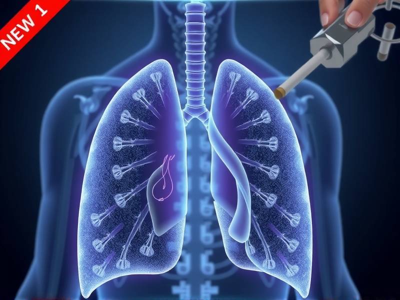 How Long Do Lungs Take to Clear After Quitting Smoking?