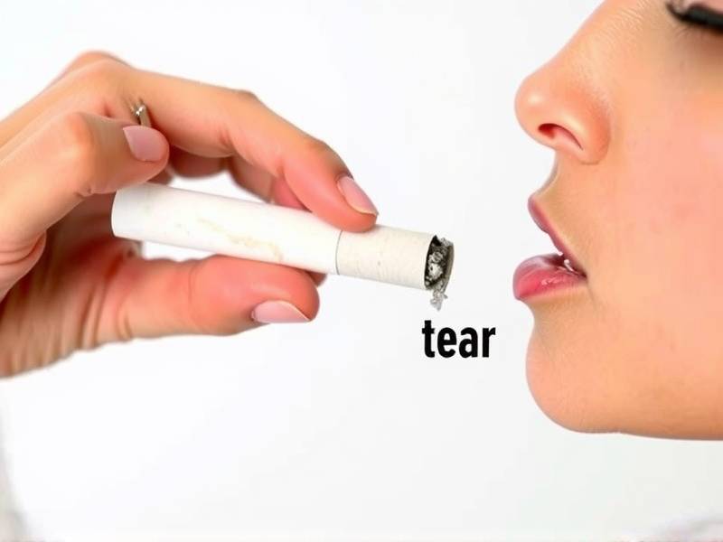 What Would Happen If We Suddenly Quit Smoking?