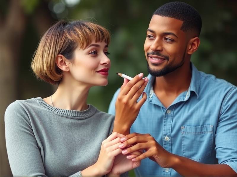 How to Quit Smoking When Your Spouse Also Smokes: Effective Strategies for Both of You