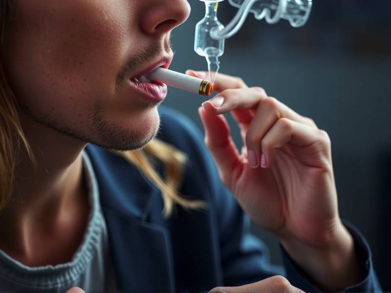 Does UHC Offer Hypnotizing Techniques to Help Quit Smoking?(1)