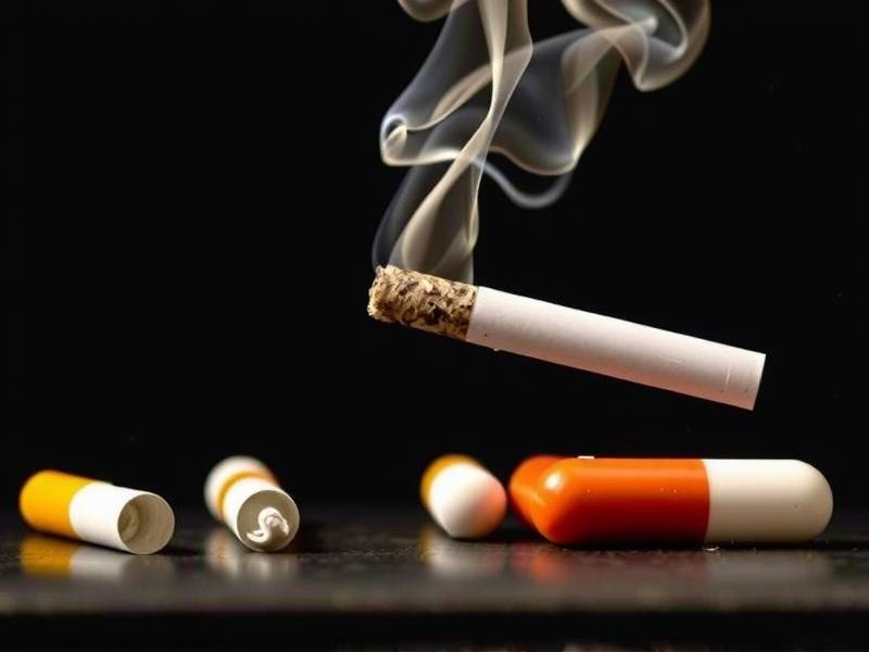 Quitting Smoking? It's Harder Than Quitting Drugs - The Truth You Need to Know