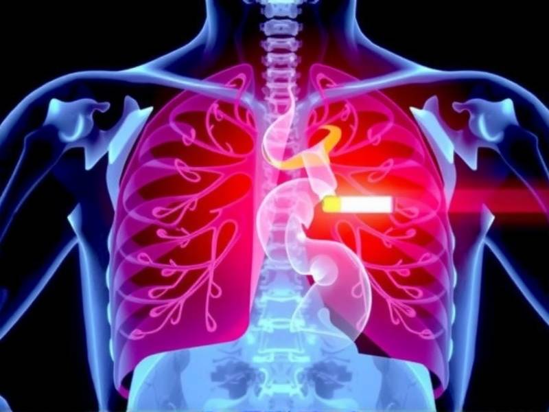 Why Does Lung Cancer Still Develop Even After You Quit Smoking? The Truth You Need to Know(1)