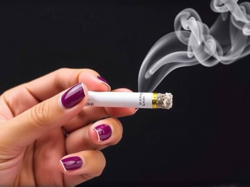 Why Quitting Smoking Could Be Profitable for Smoking Companies - A Google SEO-Friendly Analysis