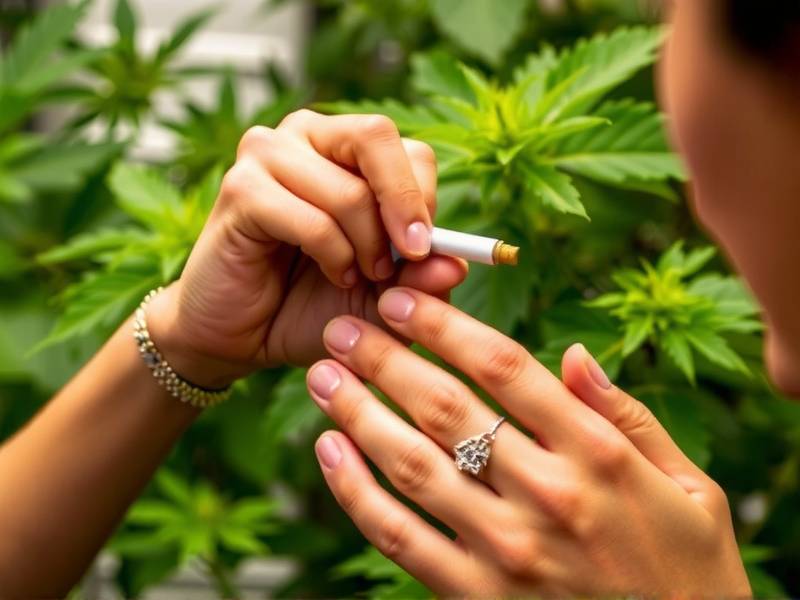 Why Is It So Hard to Quit Smoking Pot? The Truth You Need to Know(1)