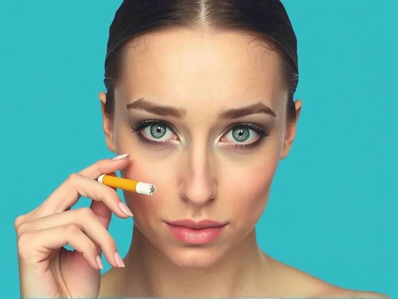 Can Quitting Smoking Cigarettes Really Cause Anxiety?