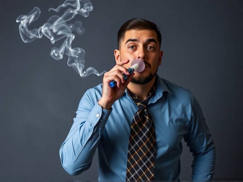 How to Help Someone Quit Smoking Meth: Effective Strategies and Support