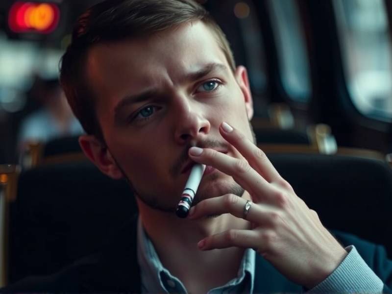 Is It Actually Hard to Quit Smoking? Reddit Users Share Their Thoughts