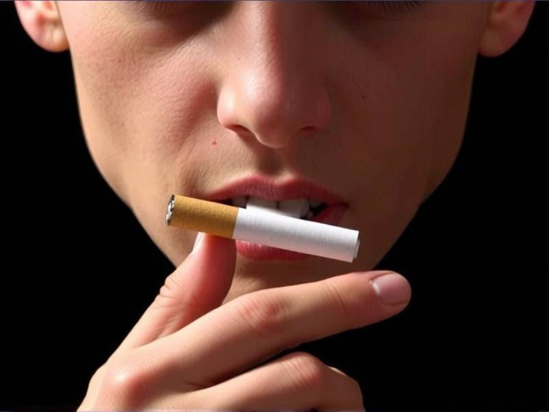 What Really Happens When You Quit Smoking: The Science and Reality Behind the Quitting Journey