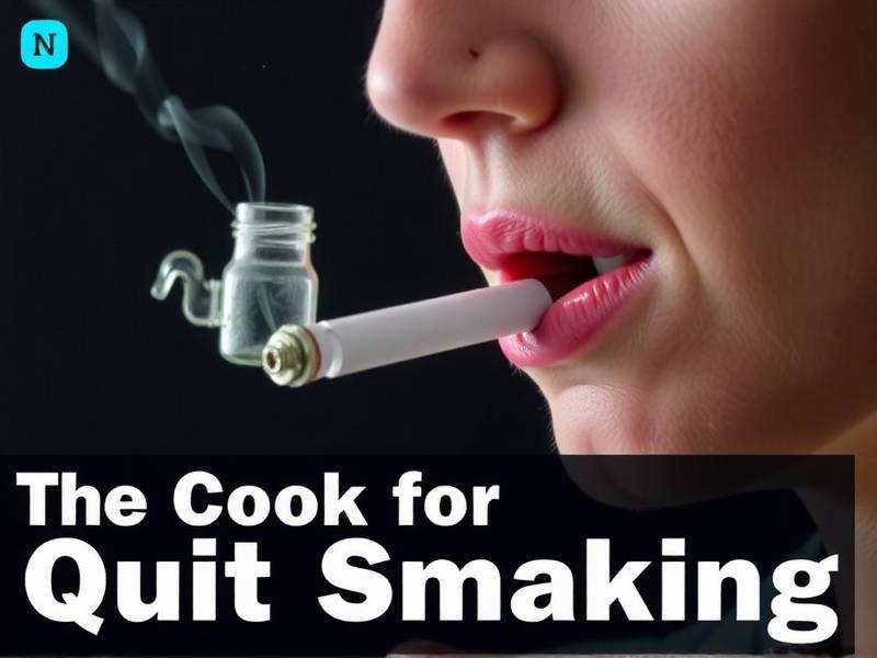 Top Tips and Tricks to Help You Quit Smoking