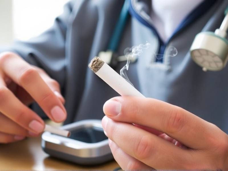 Does Blood Pressure Drop When You Quit Smoking? The Science Behind Quitting Smoking and Its Health B