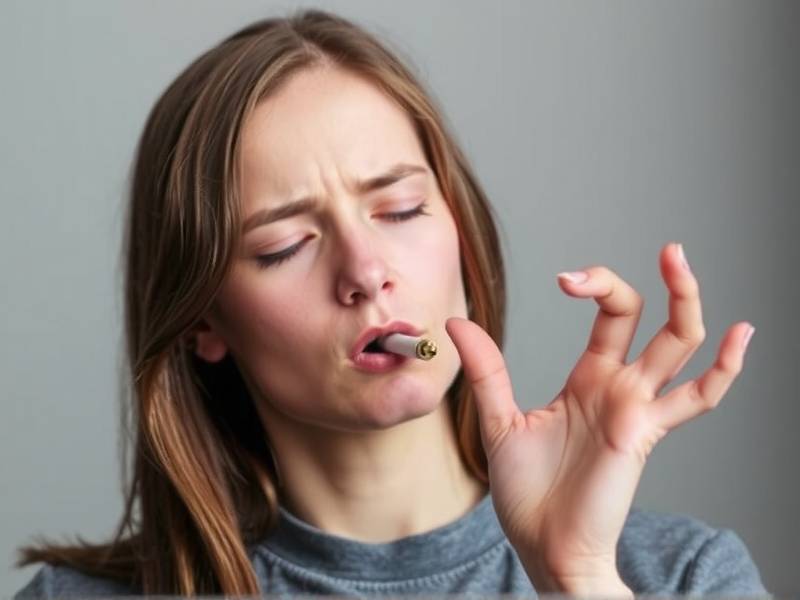 Does Quitting Smoking Really Cure Anxiety? The Science Behind the Question