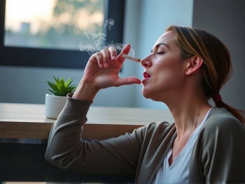 Why Am I Tired From Quitting Smoking? The Challenges and Solutions You Need to Know