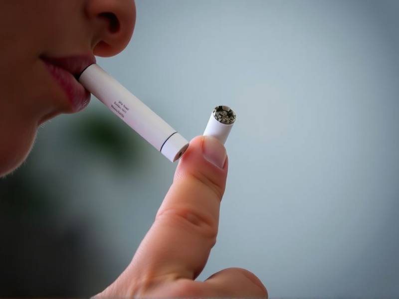 How to Quit Smoking Weed in Just One Month: A Step-by-Step Guide(1)