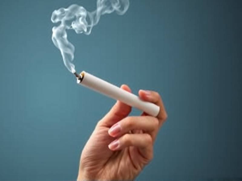 How to Quit Smoking Cold Turkey in the UK: Effective Methods and Support