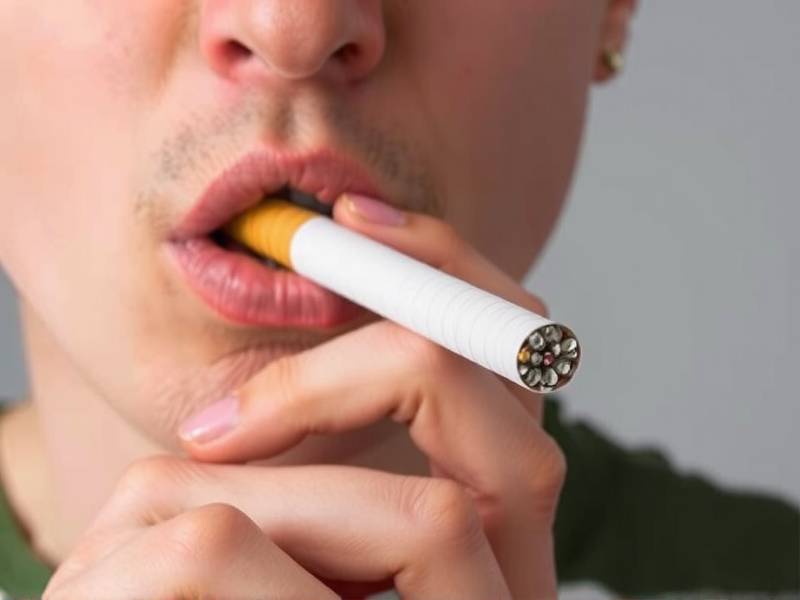 How Long Do the Effects of Smoking Last After Quitting?