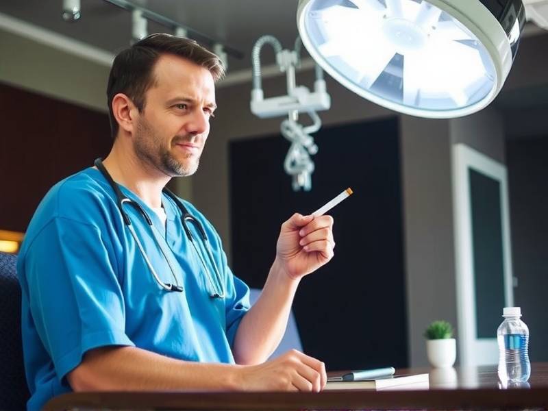 Do You Really Need to Quit Smoking Before Surgery?