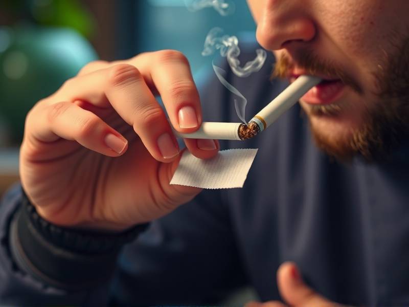 Can Quitting Smoking Cause ED? Understanding the Link Between Smoking and Erectile Dysfunction?