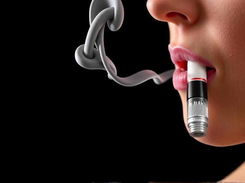 Are E-Cigarettes Easier to Quit Than Smoking? A Comprehensive Analysis