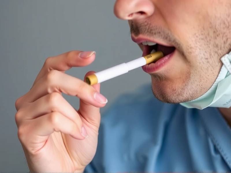 Why You Should Quit Smoking Before Surgery