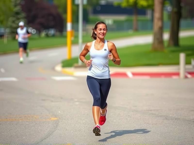 How to Start Running Again After Quitting Smoking: A Guide for Beginners