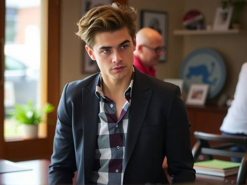 Did Zac Efron Really Quit Smoking? The Truth About His Smoking Habits