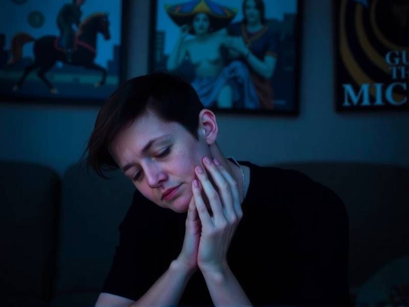 When You Quit Smoking and You're Always Tired: Why This Happens and How to Cope